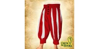 LARP Lansquenet Pants Red